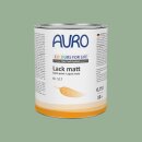 Auro Lack matt 517 - Colours for life - zucchini 10