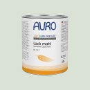 Auro Lack matt 517 - Colours for life - zucchini 25
