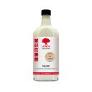 Leinos Hartöl Weiss 240-202 - 0,25 Liter