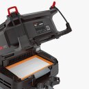 Menzer Industriesauger VCL 530 Pro Antistatic Staubklasse L