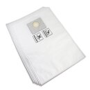 Menzer Vliesfiltertüte 30 l Set (5 Stk.)
