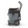 Menzer Industriesauger VCM 550 Pro Staubklasse M