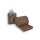 Isolena Optimal Schafwolle Dämmung 120 mm stark - Breite 600 mm - 3,6 qm