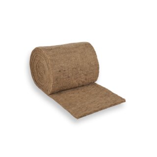 Isolena Optimal Plus Schafwolle Dämmung 40 mm stark - Breite 600 mm - 3,6 qm