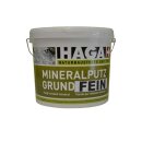 Haga Mineralputzgrundierung FEIN 801 - 20kg - 17,5 Liter