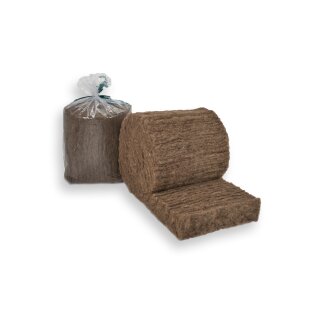 Isolena Optimal Premium Schafwolle Dämmung 180 mm stark - Breite 600 mm - 1,5 qm