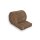 Isolena Optimal Premium Schafwolle Dämmung 240 mm stark - Breite 600 mm - 1,2 qm