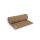 Isolena Trittschalldämmung reine Schafwolle 3,5 mm stark - Breite 25 cm - 6,25 qm - ohne Natronkraftpapier