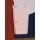 Isolena Trittschalldämmung reine Schafwolle 3,5 mm stark - Breite 25 cm - 6,25 qm - ohne Natronkraftpapier