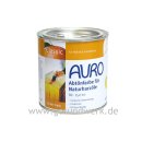 Auro Abt&ouml;nfarbe f&uuml;r Naturharz&ouml;le 150-60 Chromoxid-Gr&uuml;n 0,375 Liter