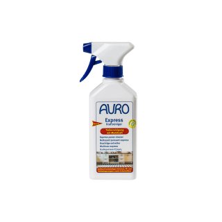 Auro Express-Kraftreiniger 650 - 0,5 Liter  ! Abverkauf solange Vorrat reicht !