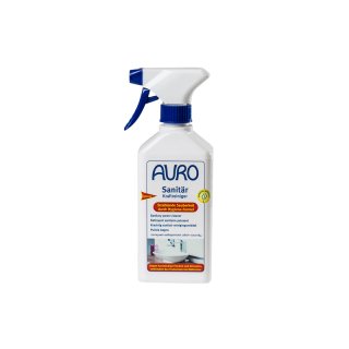 Auro Sanitär-Kraftreiniger 652 - 0,5 Liter