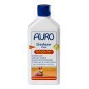 Auro Linoleum-Pflege 657 - 0,5 Liter