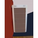 Auro Lack matt 517 - Colours for life - cacao brown 2,5 Liter