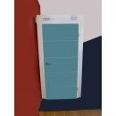Auro Lack matt 517 - Colours for life - rainy night 0,75...