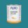 Auro Lack matt 517 - Colours for life - rainy night 2,5 Liter