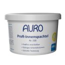 Auro Profi-Innenspachtel Nr. 338 - 0,48 Kg