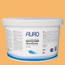 Auro Wandfarbe 555 - Colours for life - 10.7 maize