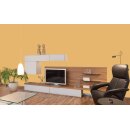 Auro Wandfarbe 555 - Colours for life - 10.7 maize