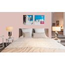 Auro Wandfarbe 555 - Colours for life - 100 powder