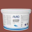 Auro Wandfarbe 555 - Colours for life - 1000 red wine