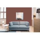 Auro Wandfarbe 555 - Colours for life - 1000 red wine