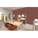 Auro Wandfarbe 555 - Colours for life - 1000 red wine