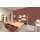 Auro Wandfarbe 555 - Colours for life - 1000 red wine