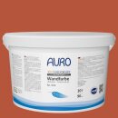 Auro Wandfarbe 555 - Colours for life - 1011 bourgogne