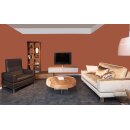 Auro Wandfarbe 555 - Colours for life - 1011 bourgogne