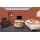 Auro Wandfarbe 555 - Colours for life - 1011 bourgogne