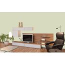 Auro Wandfarbe 555 - Colours for life - 118 creme verde