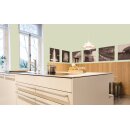 Auro Wandfarbe 555 - Colours for life - 118 creme verde