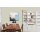 Auro Wandfarbe 555 - Colours for life - 155 celery