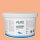Auro Wandfarbe 555 - Colours for life - 232 mandarin