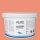 Auro Wandfarbe 555 - Colours for life - 234 salmon