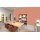 Auro Wandfarbe 555 - Colours for life - 234 salmon
