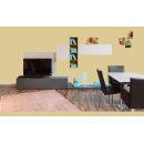Auro Wandfarbe 555 - Colours for life - 244 honey melon