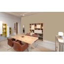 Auro Wandfarbe 555 - Colours for life - 258 tierra