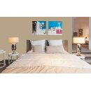 Auro Wandfarbe 555 - Colours for life - 258 tierra