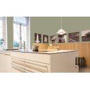 Auro Wandfarbe 555 - Colours for life - 284 khaki