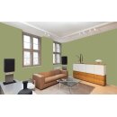 Auro Wandfarbe 555 - Colours for life - 290 flora
