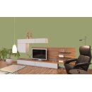 Auro Wandfarbe 555 - Colours for life - 290 flora