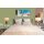 Auro Wandfarbe 555 - Colours for life - 290 flora