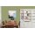 Auro Wandfarbe 555 - Colours for life - 290 flora
