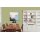 Auro Wandfarbe 555 - Colours for life - 291 mint