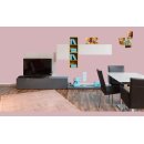 Auro Wandfarbe 555 - Colours for life - 30.2 misty rose