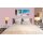 Auro Wandfarbe 555 - Colours for life - 30.2 misty rose