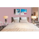 Auro Wandfarbe 555 - Colours for life - 30.3 flirt