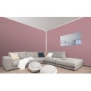 Auro Wandfarbe 555 - Colours for life - 30.4 rosy brown
